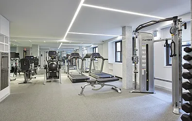 Sold by Brown Harris Stevens