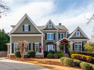 3963 Hazelhurst Lake Dr, Marietta, GA 30066