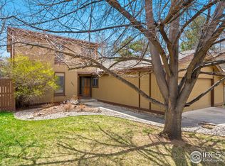 761 Sandpiper Point, Fort Collins, CO 80525