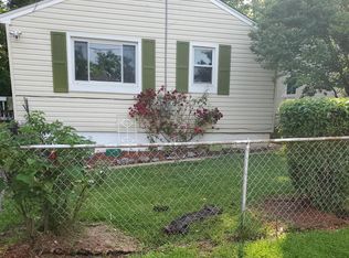 519 Carmody Hills Dr, Capitol Heights, MD 20743