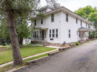 624 Gilbert St, Wausau, WI 54403