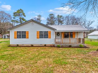 100 Myers St, Chickamauga, GA 30707