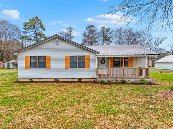 100 Myers St, Chickamauga, GA 30707