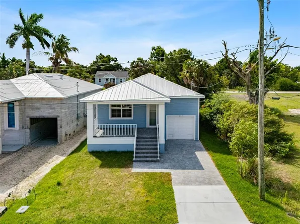 627 Fitzhugh Ave, Punta Gorda, FL 33950
