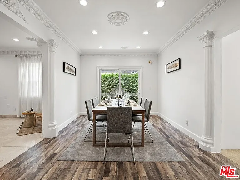 482 S Sherbourne Dr — Photo 6