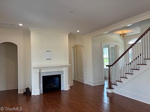 2nd image of 378 Brookberry Farm Cir