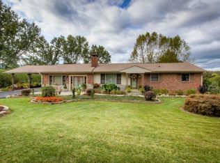 420 Cheyenne Rd, Bristol, VA 24201