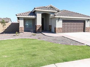 12645 E 48th Dr, Yuma, AZ 85367