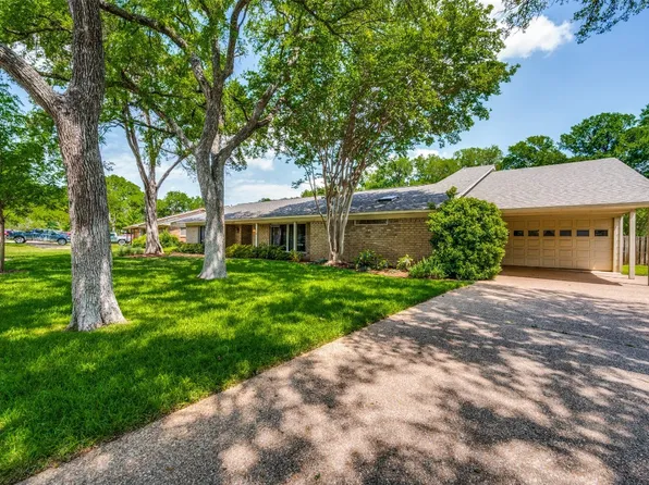 1017 Sleepy Hollow Dr N, Irving, TX 75061