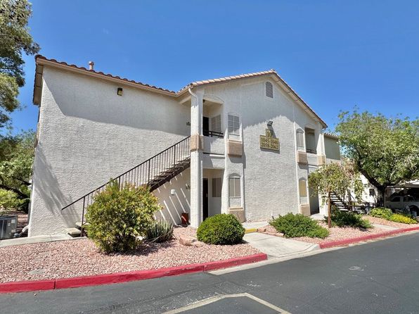 1830 N Buffalo Dr UNIT 2061