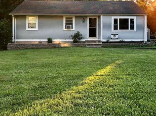 411 Abbe Rd, South Windsor, CT 06074