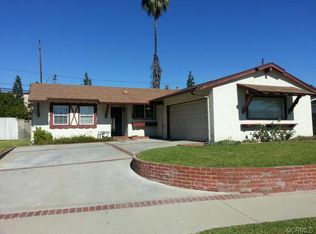 1245 Norgate St, San Dimas, CA 91773