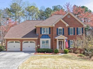 5790 Fairwood Trce NW, Acworth, GA 30101