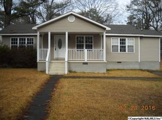 129 Holmes St, Gadsden, AL 35901