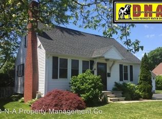 467 N 8th St, Stroudsburg, PA