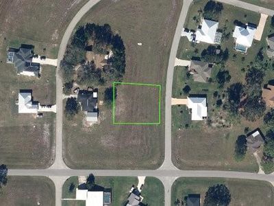 600 Ivy Dr LOT 3, Sebring, FL, 33876
