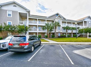 5801 Oyster Catcher Dr UNIT 1833, North Myrtle Beach, SC 29582