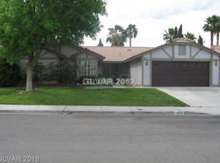 343 Jorge Way #0, Henderson, NV 89014