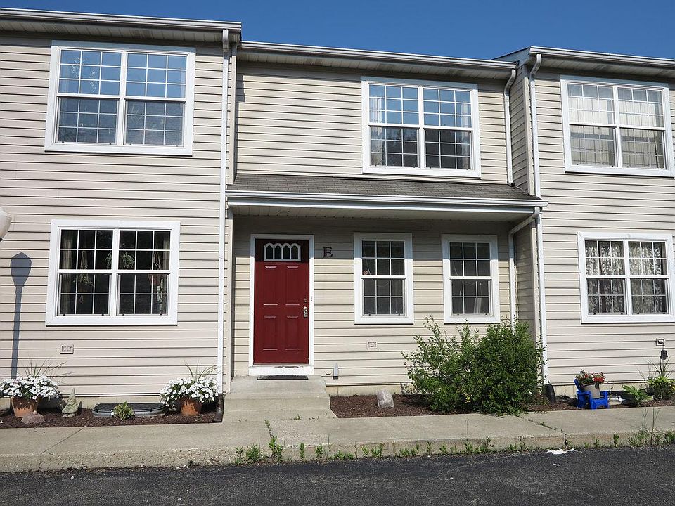 1st image of 667 W Liberty St Unit E