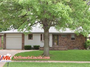 508 N 81st St, Lincoln, NE 68505