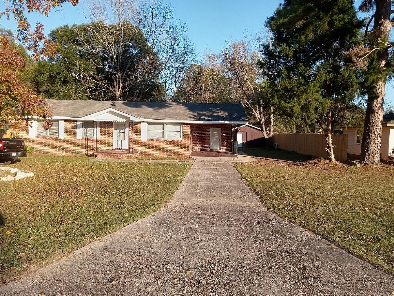 1068 Morrow Ave, Elba, AL 36323 Zillow