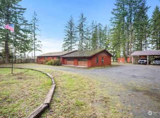 258 Coulson Rd, Napavine, WA 98532