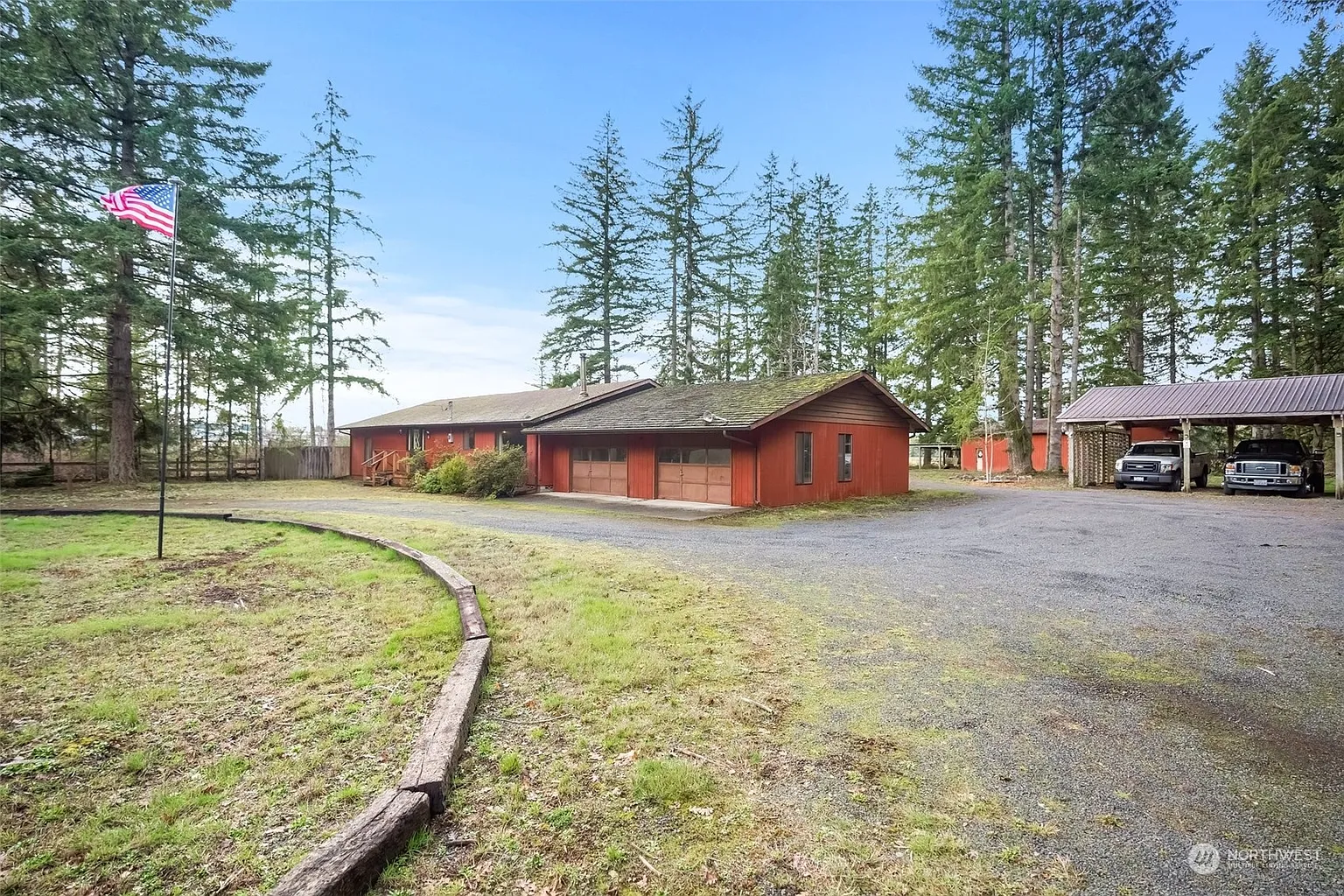 258 Coulson Road photo 1