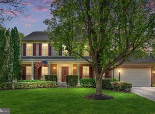 4 Cobham Ct, Stafford, VA 22554