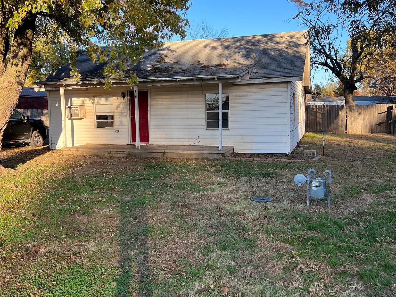 105 Smith Ave, Dale, OK 74851 Zillow