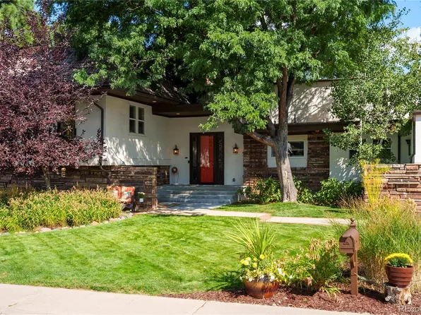 3864 S Quince Street, Denver, CO 80237