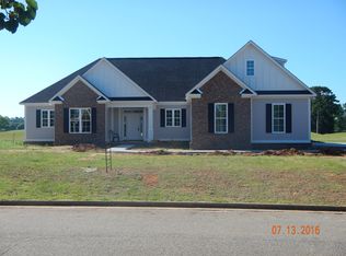 140 Bermuda Ln, Leesburg, GA 31763