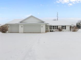 6785 Cascade Dr, Greenleaf, WI 54126
