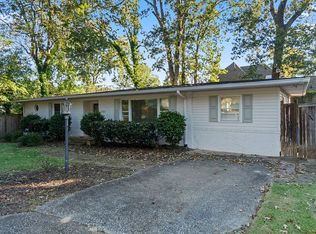 1340 Cumberland Dr, Gainesville, GA 30501