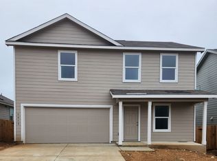 6013 Companion Loop, Bulverde, TX 78163