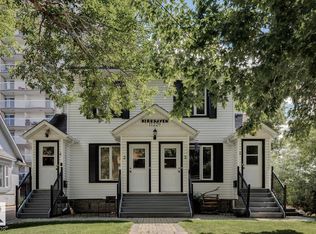 11229 99th Ave NW, Edmonton, AB T5K 0G9