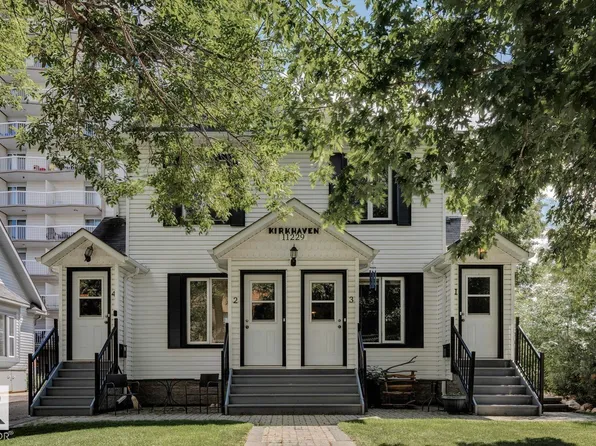 11229 99th Ave NW, Edmonton, AB T5K 0G9
