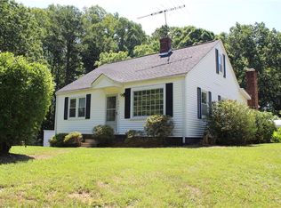 4441 Sumner Church Rd, Greensboro, NC 27406