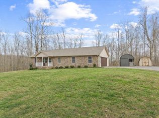 351 Rippy Ridge Rd, Normandy, TN 37360