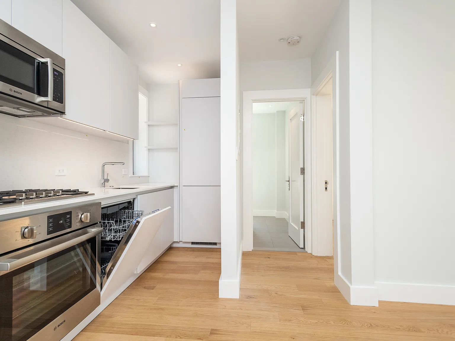1 bed, 1.0 bath, 505 sqft, $2,625 — Photo 1