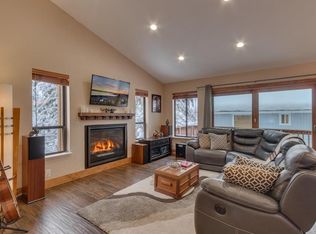 223 Robin Dr, Incline Village, NV 89451