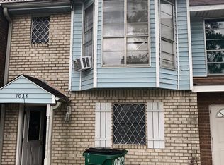 1038 Dimarco Dr, Marrero, LA 70072