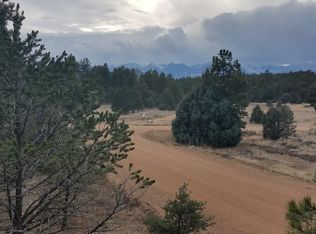 415 Kirk Dr #134, Cotopaxi, CO 81223