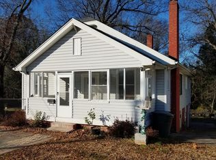 1728 Glenwood Ave, Greensboro, NC 27403