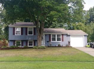 268 Trumbull Dr, Niles, OH 44446