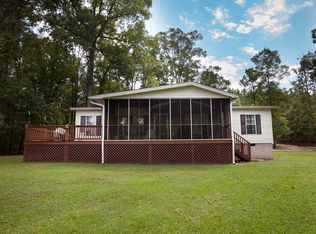 1365 Buckhead Rd, Tignall, GA 30668