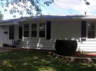705 E 18th St, Sedalia, MO 65301