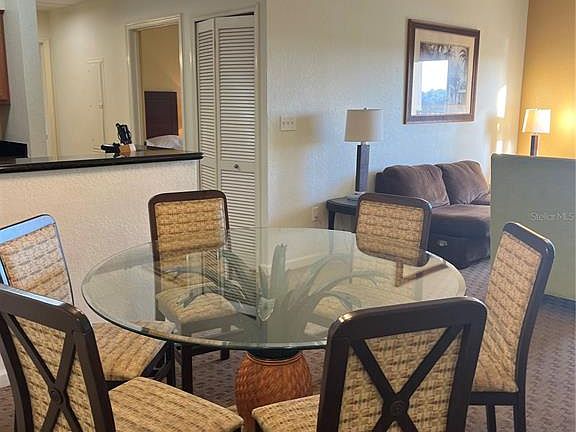 4th image of 8101 RESORT VILLAGE DRIVE #3411