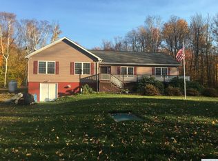 204 Beaver Hill Rd, Gilboa, NY 12076