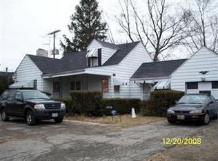 4679 Free Pike, Dayton, OH 45416