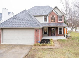 3865 Scarlet Oak Ln, Lexington, KY 40514